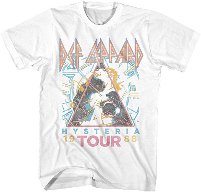 Beveren defero Rock Shirt